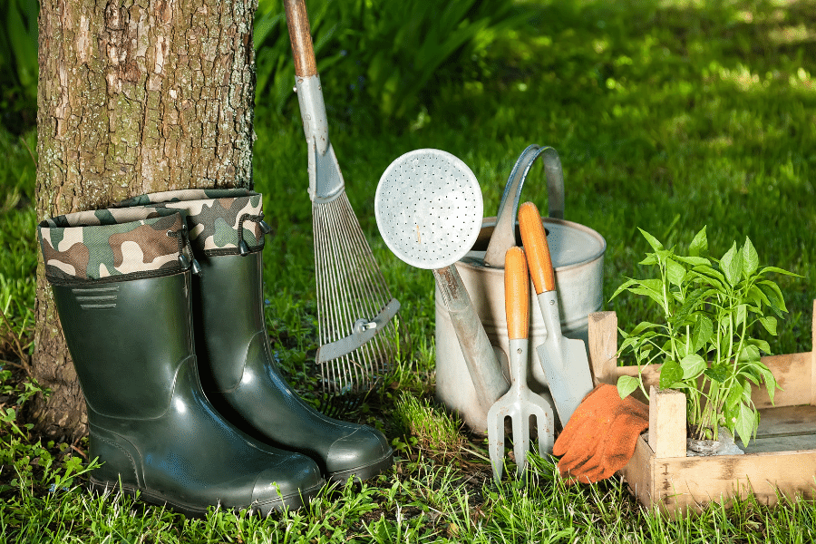 Unleash Your Inner Green Thumb: Top Essential Gardening Tools Every Beginner Needs
