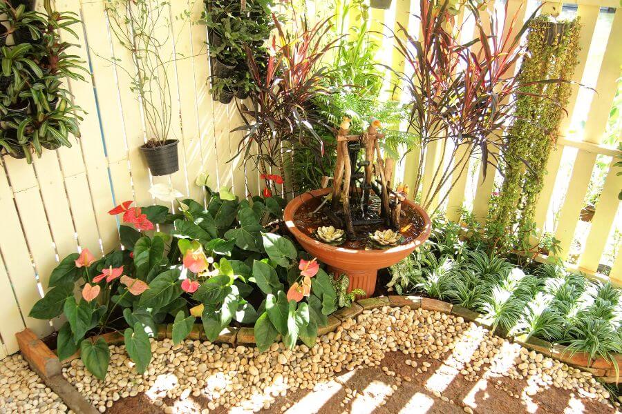 Small Space Gardening: Tips to Maximize Your Garden's Potential