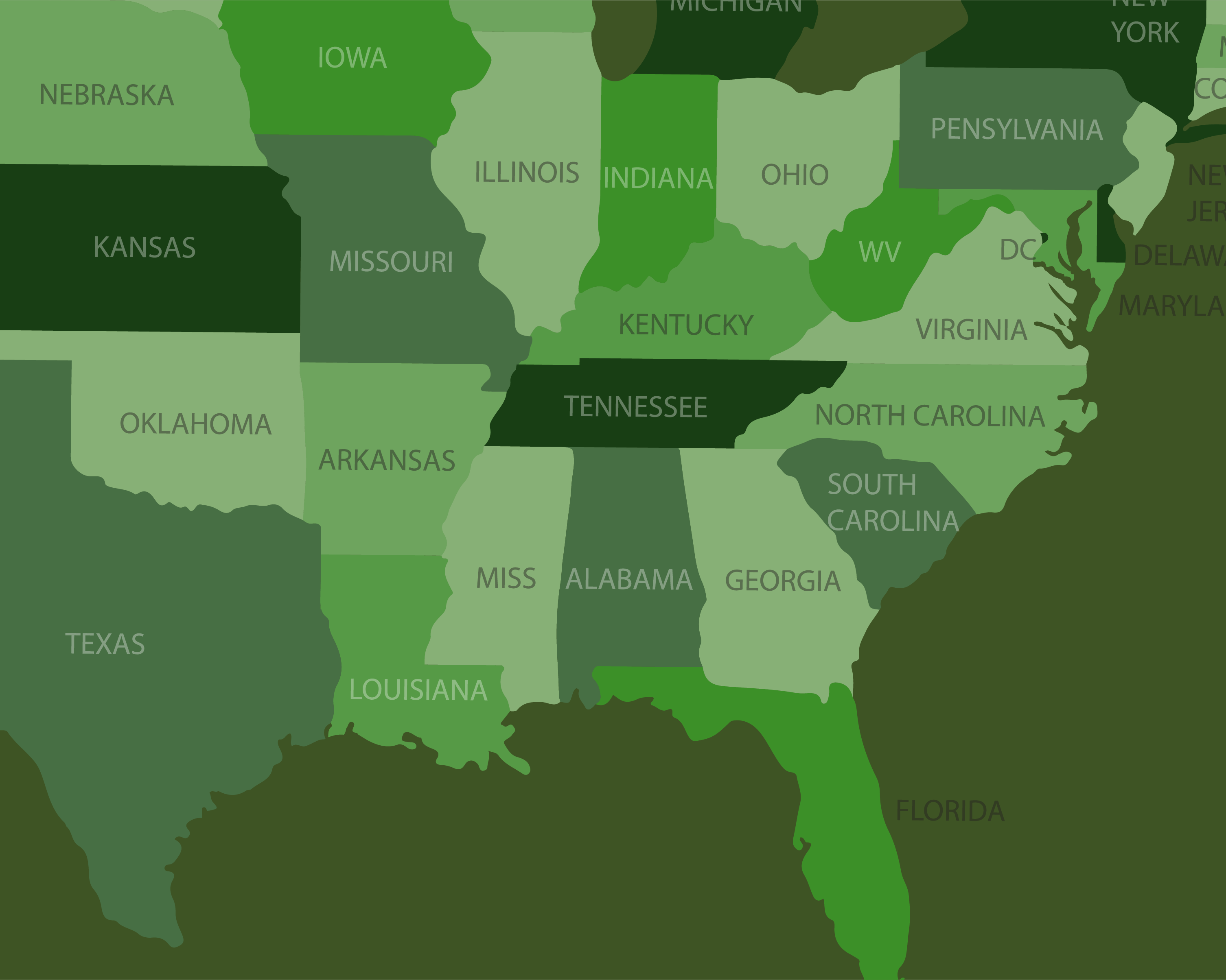 burgess seed and plant co zones USDA Zones Preferred Seed Combos Monthly Subscription