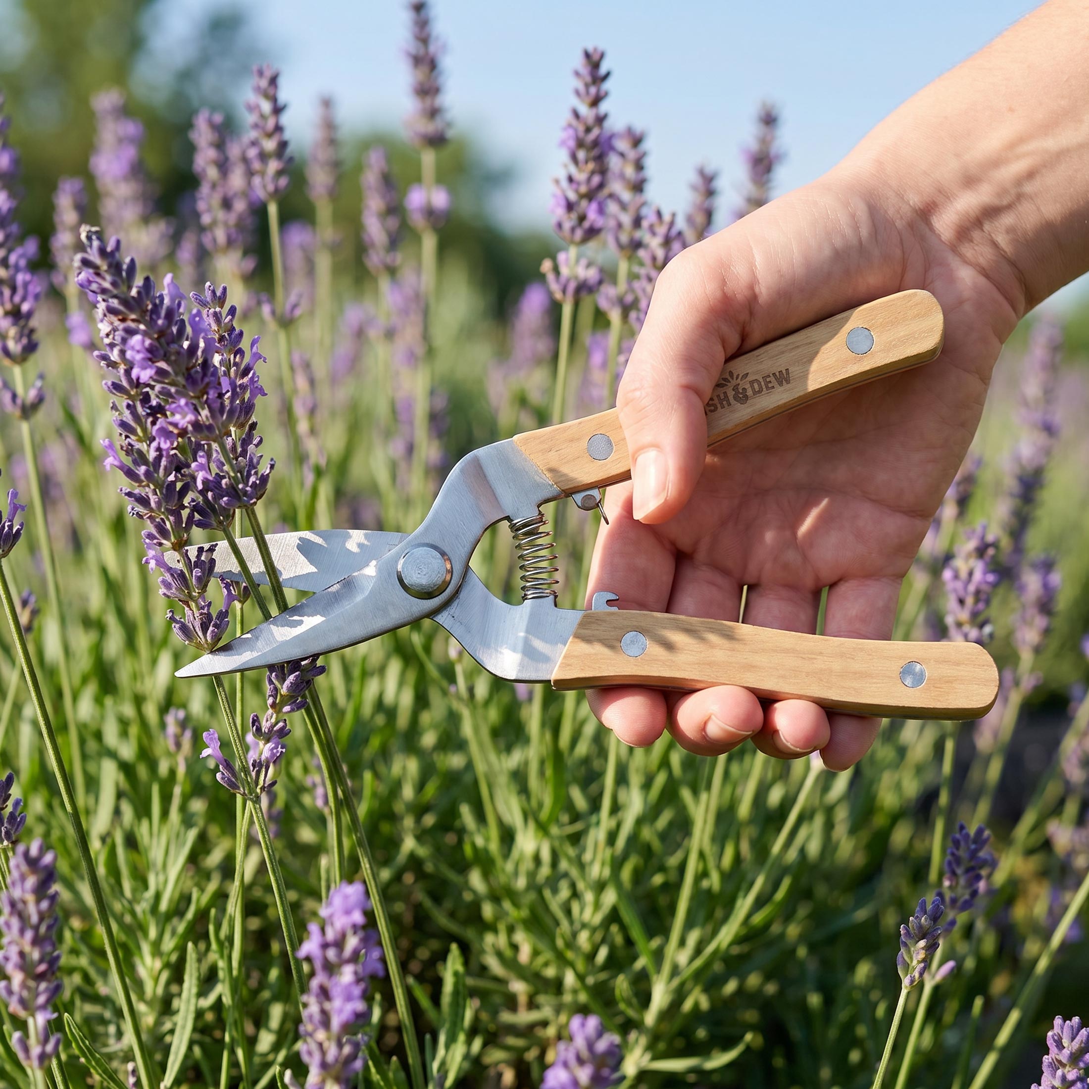 flower seed saving Seed Saving and Collecting Kit (Tools+Handbook)