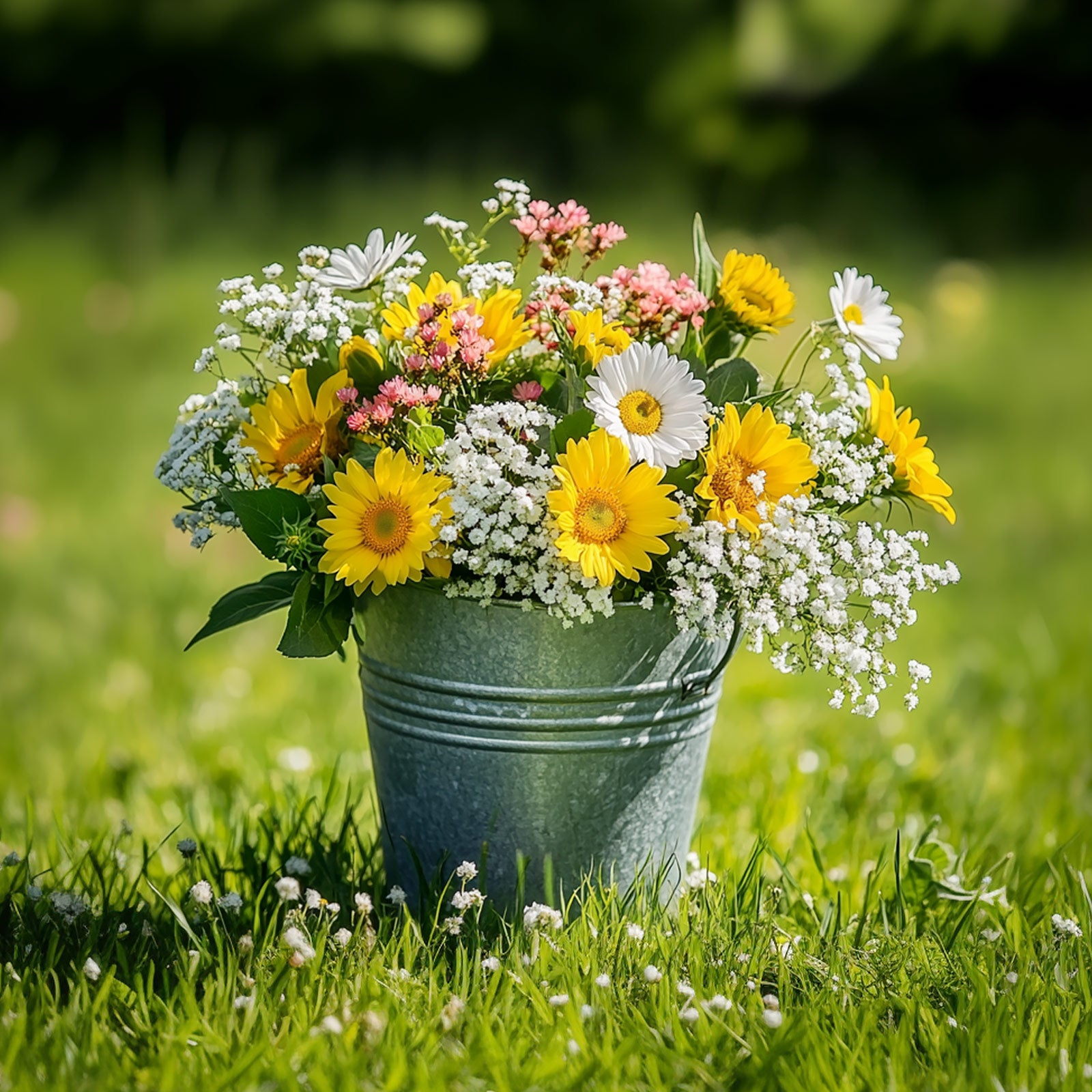 bee ready garden kit seed bank Gift-Ready Cut Flower Garden Seed Bank